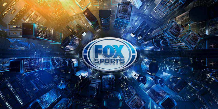 Il logo di Fox Sports